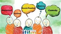 Share your favorite genre with iFilm