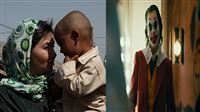 ‘Prophet Joseph’ actress reacts to ‘Joker’