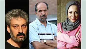 Comedy ‘Katyusha’ to costar 3 Iran artists