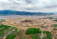 World’s first circular city