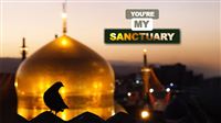 Let’s watch clip on Imam Reza (AS)