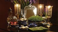 Haft-Sin table, 7 ‘S’ to celebrate Iranian New Year