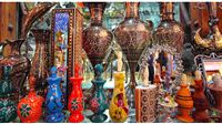 Handicrafts as Nowruz gifts get on campaign