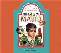 ‘The Tales of Majid’ translated for Int’l readership