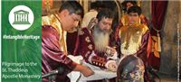 UNESCO inscribes Christian pilgrimage in Iran