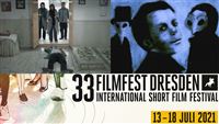 Dresden fest awards 2 films from Iran