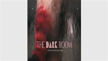 ‘Dark Room’ poster designed for Fajr festival