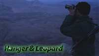 Ireland to screen ‘Ranger & Leopard’