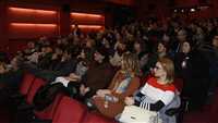 Macedonia hosting Iranian Film Week