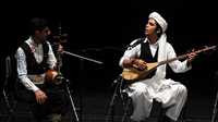 Iran music fest calls for entries