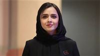 Taraneh Alidousti