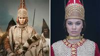 When Kazakh flick distorts Iran history