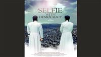 ‘Selfie with Democracy’ unveils poster