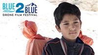 ‘Mountain’ named finalist at BLUE2BLUE