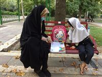 Iranian national heroine passes away from corona