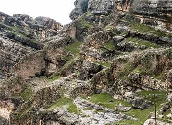 Bishapur, lost gem in Iran history