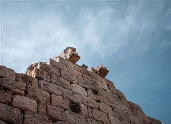 Bishapur, lost gem in Iran history