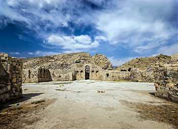 Bishapur, lost gem in Iran history
