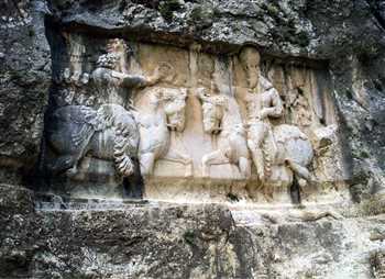 Bishapur, lost gem in Iran history