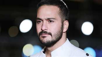 Iran actor to star in new movie