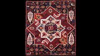 Varni, Iran geometric kilim