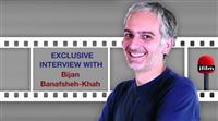 ifilm exclusive interview with Bijan Banafsheh-Khah