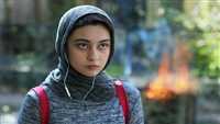 Iran actress becomes Asia New Talent