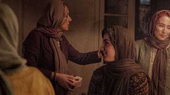 ‘The Wolf Game’ delivered to Fajr festival