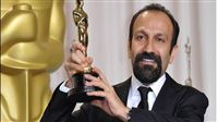That's a wrap on Farhadi's new film!