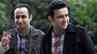 Mahmoudi brothers, Iran-Afghan cinema link