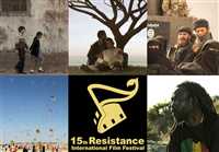 Resistance fest announces short film nominees