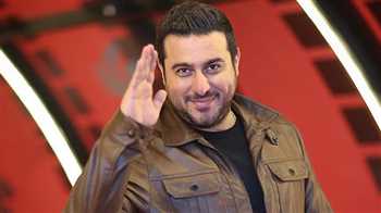 Iran actor to join FFF with movie pair