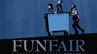 ‘Funfair’ to be screened online