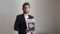 ‘Zen’ wins award at Turkish filmfest