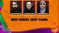 ICFF announces Web Series jury panel