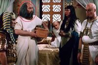 ‘Prophet Joseph’ actor dies at 65