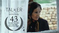 ‘Talker’ competing at Lugo Film Week