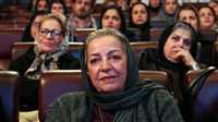 Iran library honors 'All of My Children' director