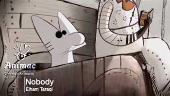 Spanish fest to host Iran animation