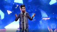 Iran teenager amazes talent show judges