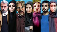 Watch unforgettable Ramadan series on ifilm