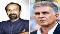Farhadi admires Iran soccer coach