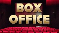 Iran box office top hits revealed