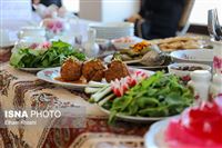 Iran to hold int'l Ramadan food fest