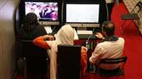 Iran fest archives 500 films