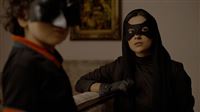 FERFILM to screen Iran’s ‘Katvoman’