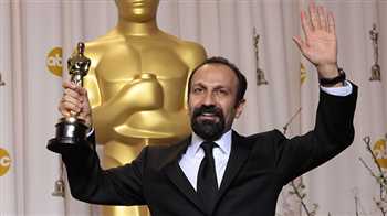 Iran director’s film among top 100