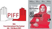 Pune filmfest to have ‘No Choice’