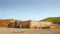 East Azarbaijan’s historical structures in photos