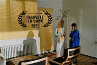 ‘Spotted Yellow’ to vie at Nashville festival